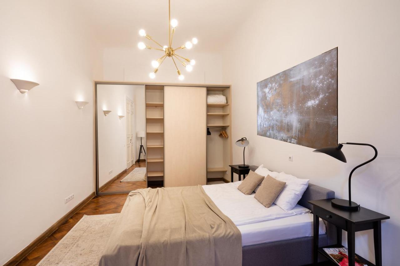 Old Riga Modern And Spacious 2 Bedroom Apartment Exterior foto