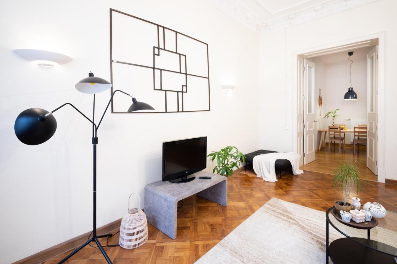Old Riga Modern And Spacious 2 Bedroom Apartment Exterior foto