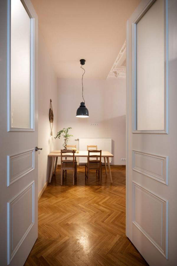 Old Riga Modern And Spacious 2 Bedroom Apartment Exterior foto
